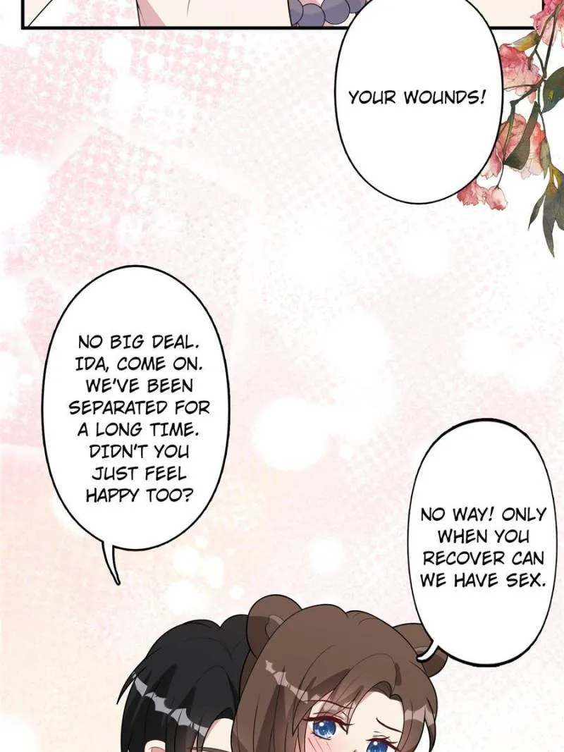 I Became the Beastman’s Wife chapter 140 page 7