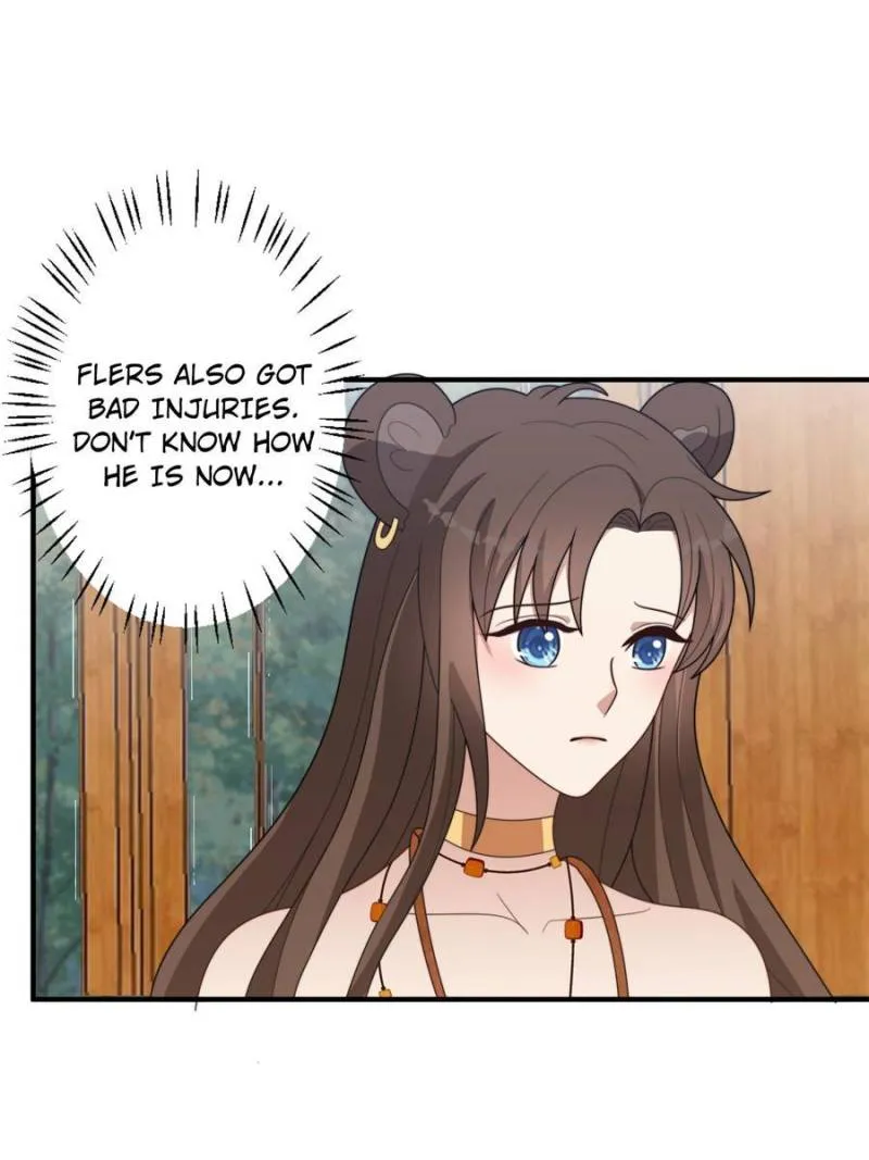 I Became the Beastman’s Wife chapter 140 page 11