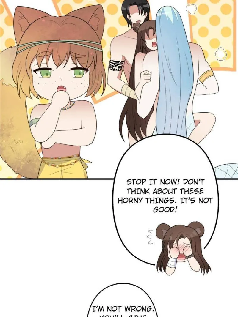 I Became the Beastman’s Wife chapter 140 page 22