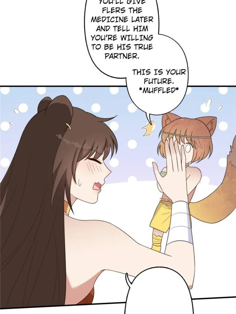 I Became the Beastman’s Wife chapter 140 page 23
