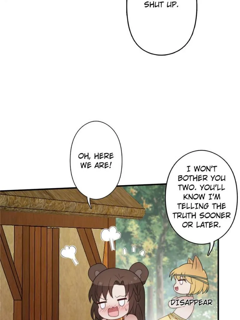 I Became the Beastman’s Wife chapter 140 page 24
