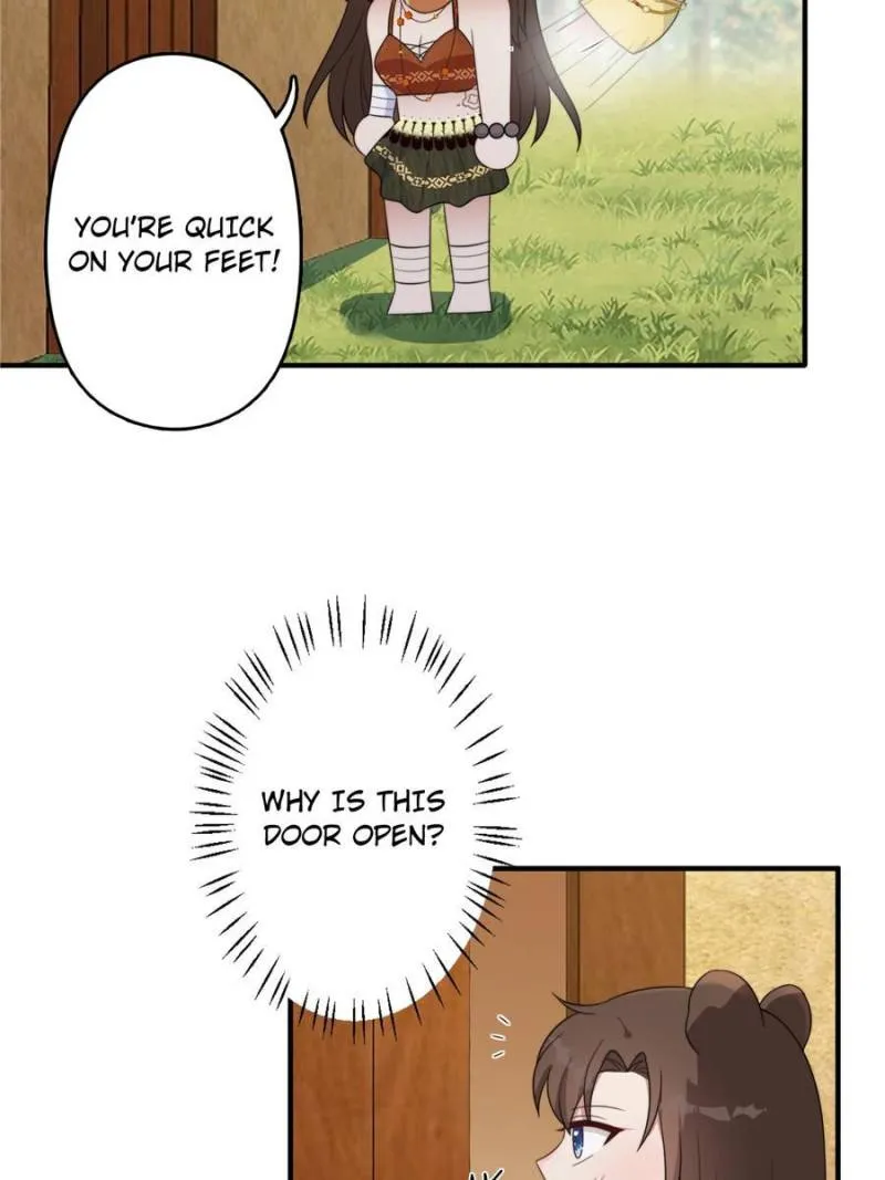 I Became the Beastman’s Wife chapter 140 page 25