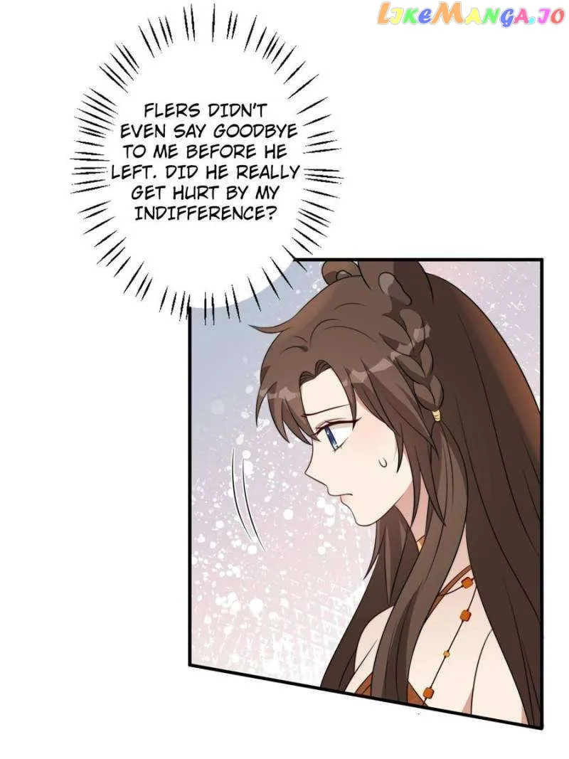 I Became the Beastman’s Wife chapter 141 page 1