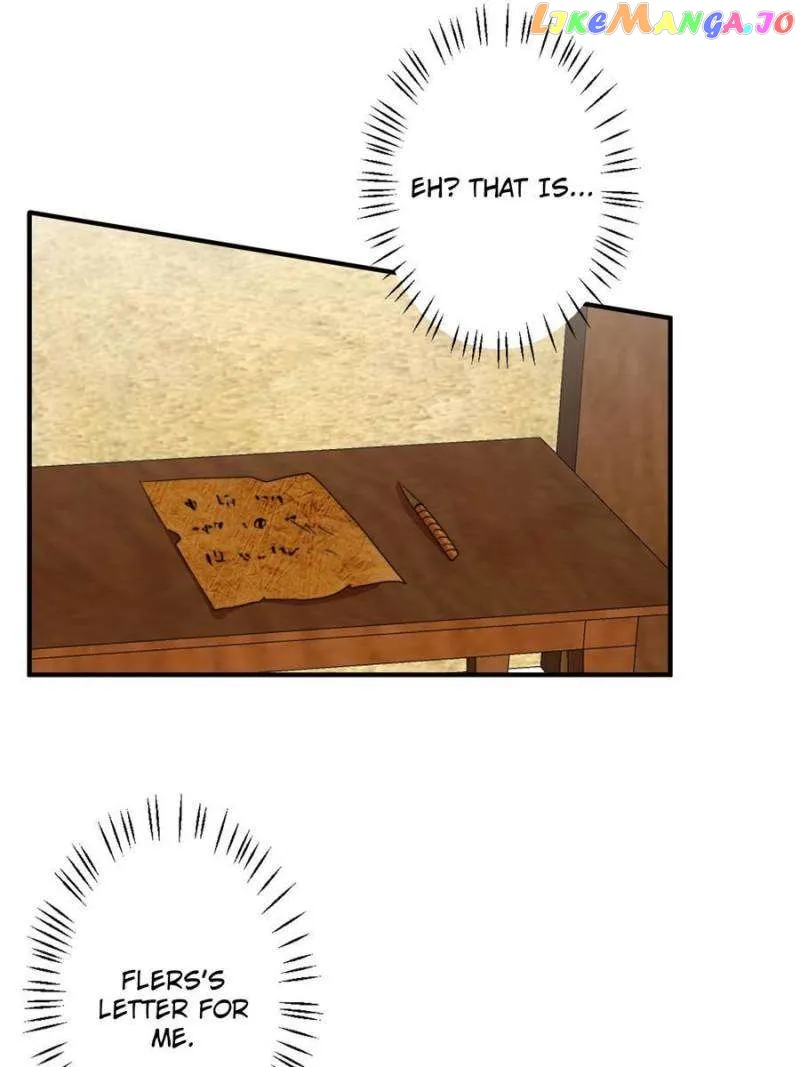I Became the Beastman’s Wife chapter 141 page 2