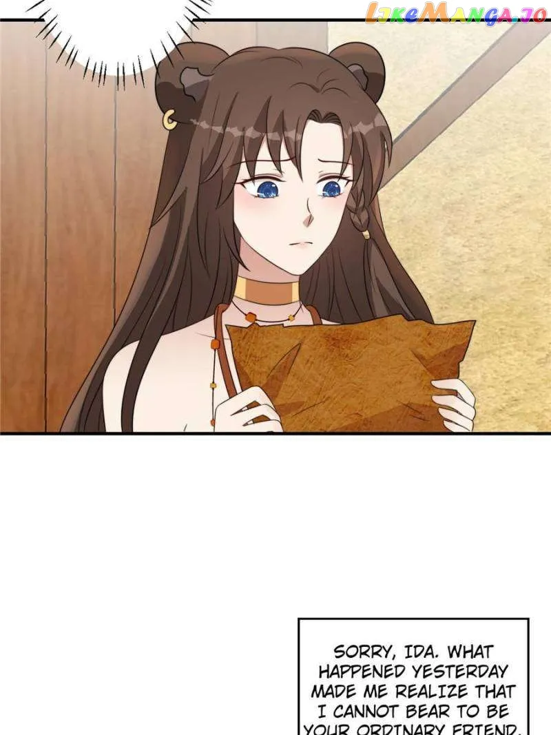 I Became the Beastman’s Wife chapter 141 page 3