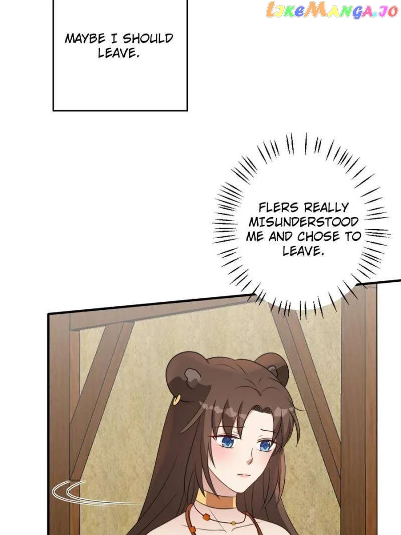 I Became the Beastman’s Wife chapter 141 page 5