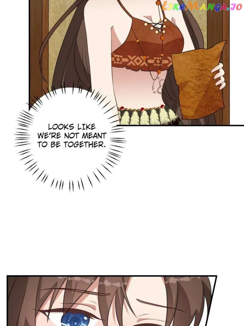 I Became the Beastman’s Wife chapter 141 page 6