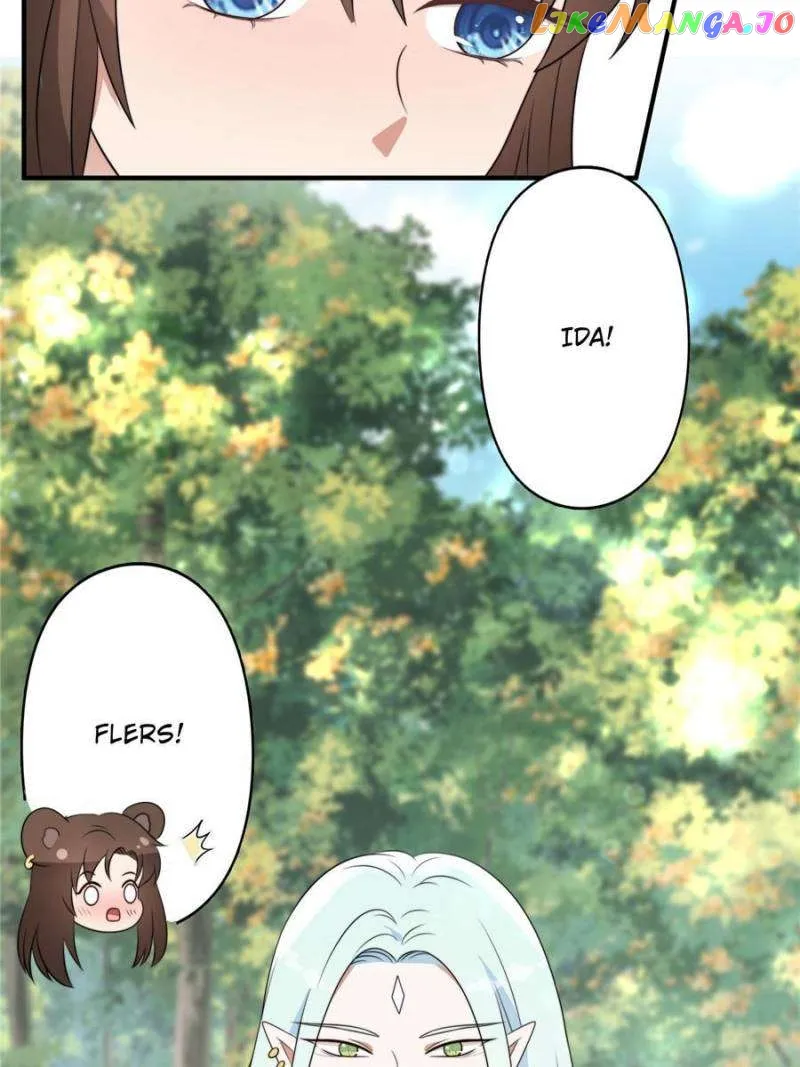 I Became the Beastman’s Wife chapter 141 page 7