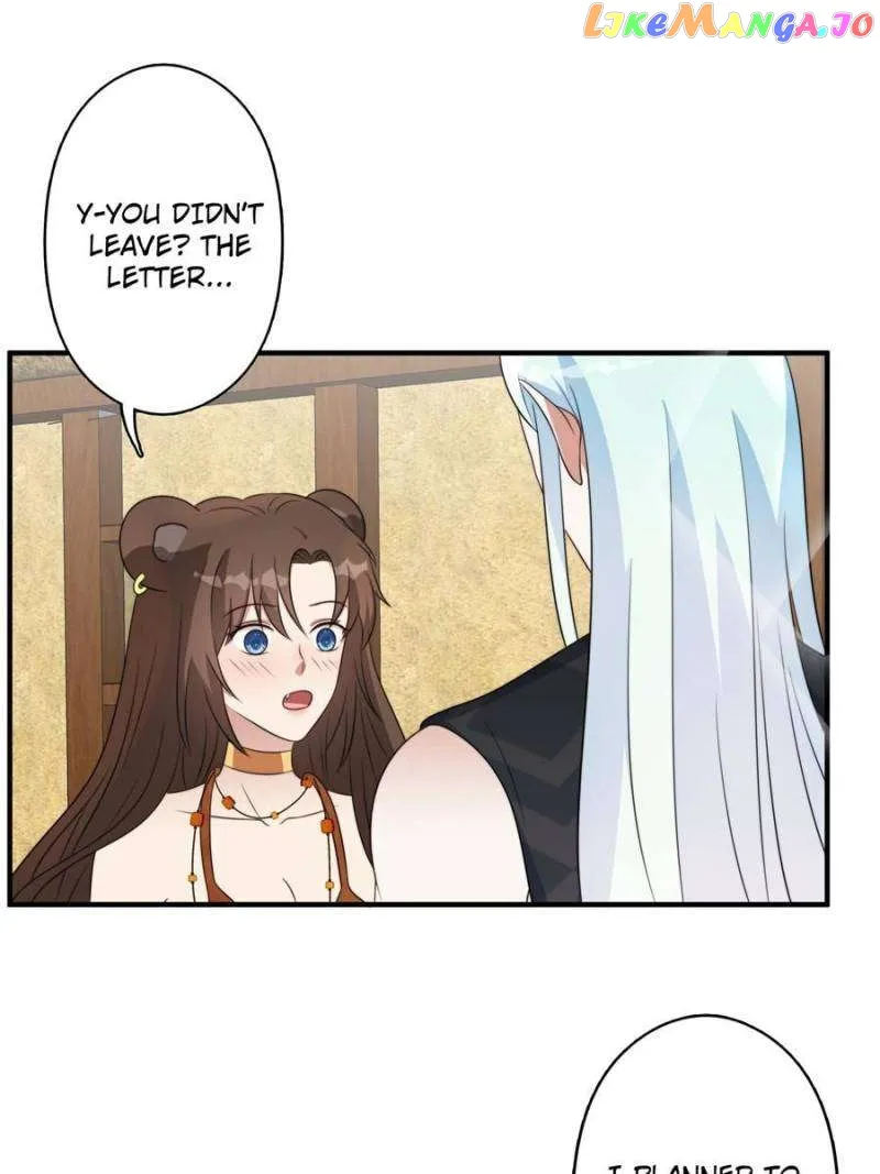 I Became the Beastman’s Wife chapter 141 page 10