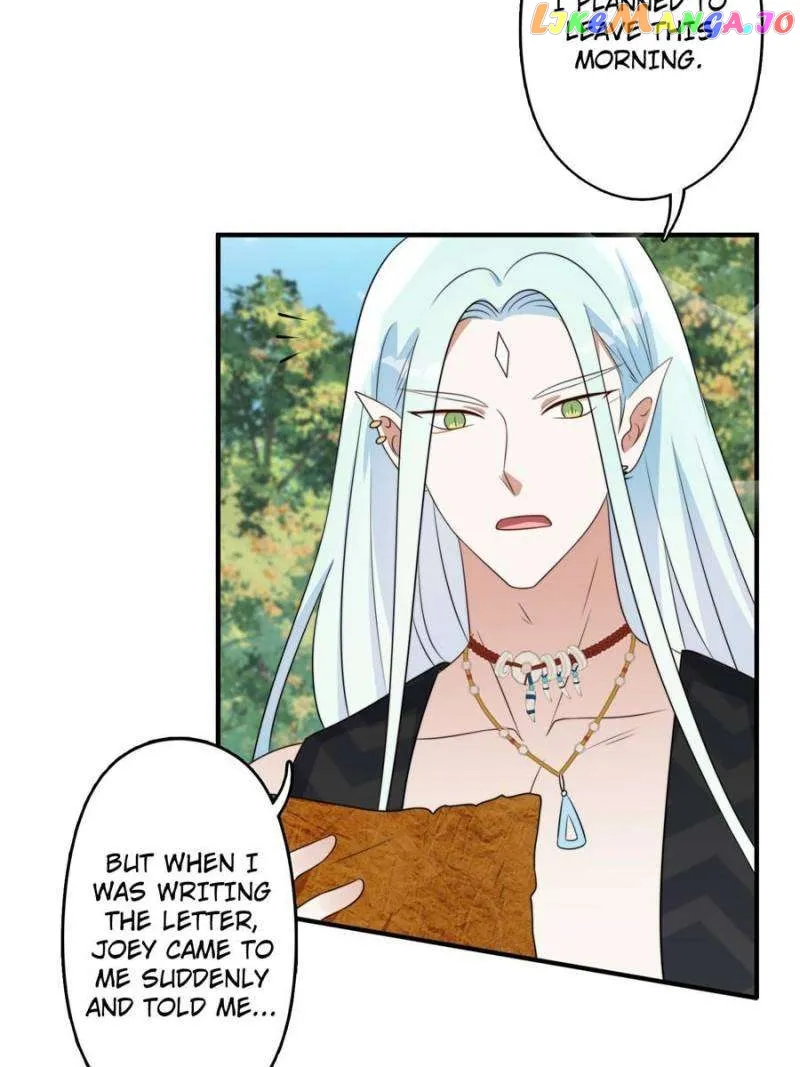I Became the Beastman’s Wife chapter 141 page 11