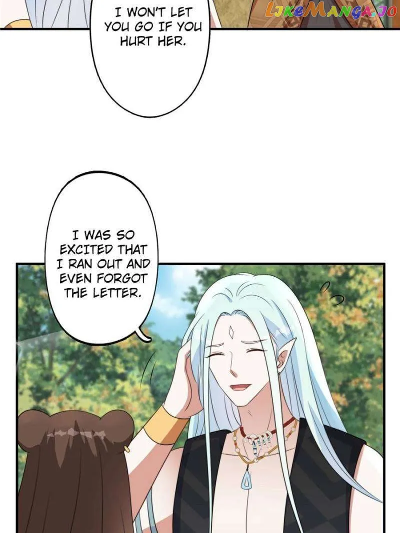 I Became the Beastman’s Wife chapter 141 page 13
