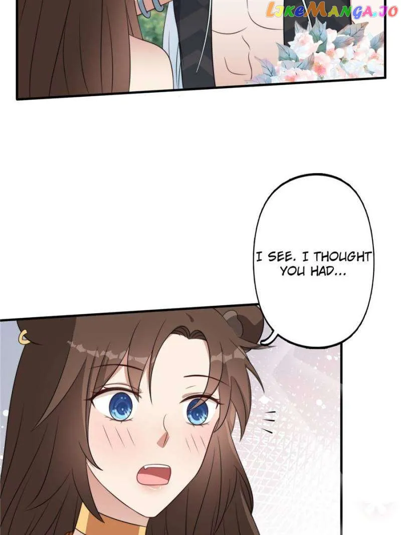 I Became the Beastman’s Wife chapter 141 page 14