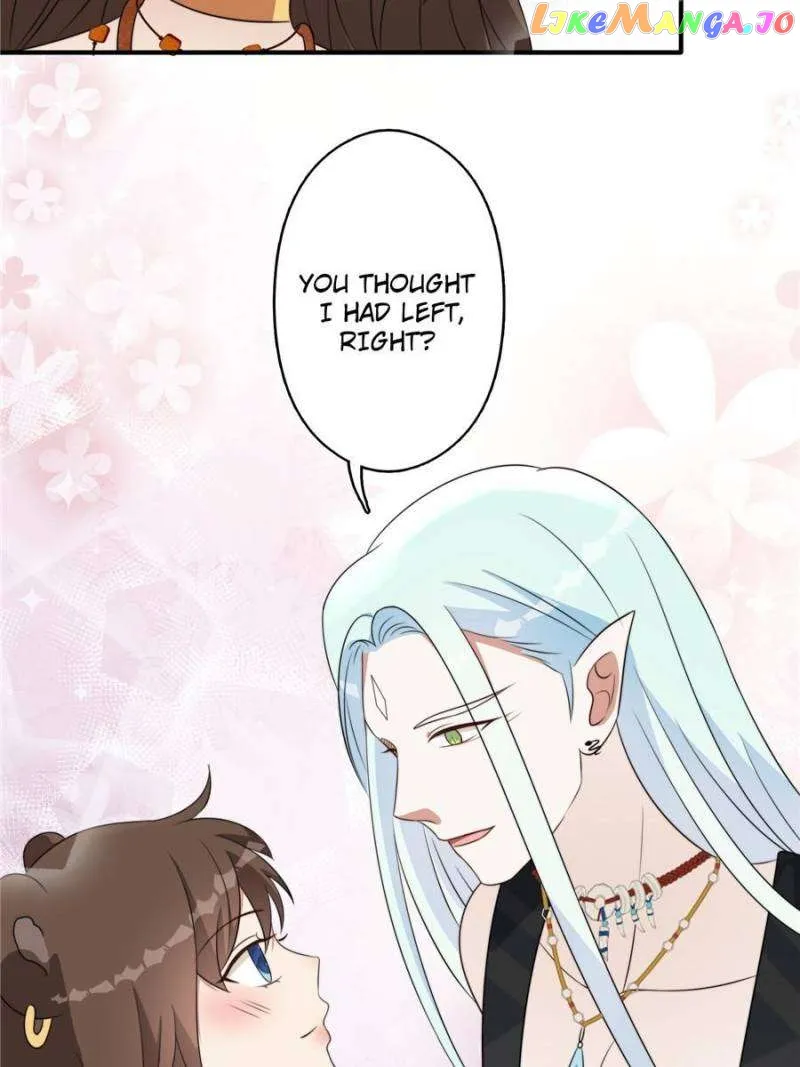 I Became the Beastman’s Wife chapter 141 page 15