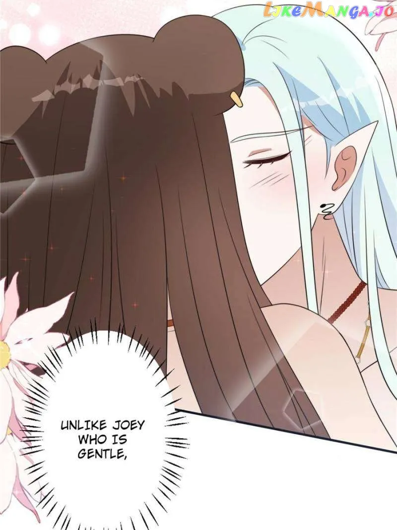 I Became the Beastman’s Wife chapter 142 page 3