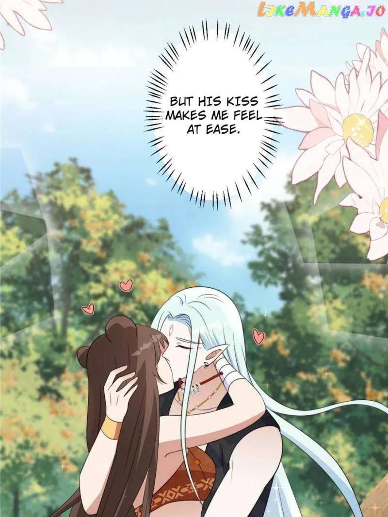 I Became the Beastman’s Wife chapter 142 page 5