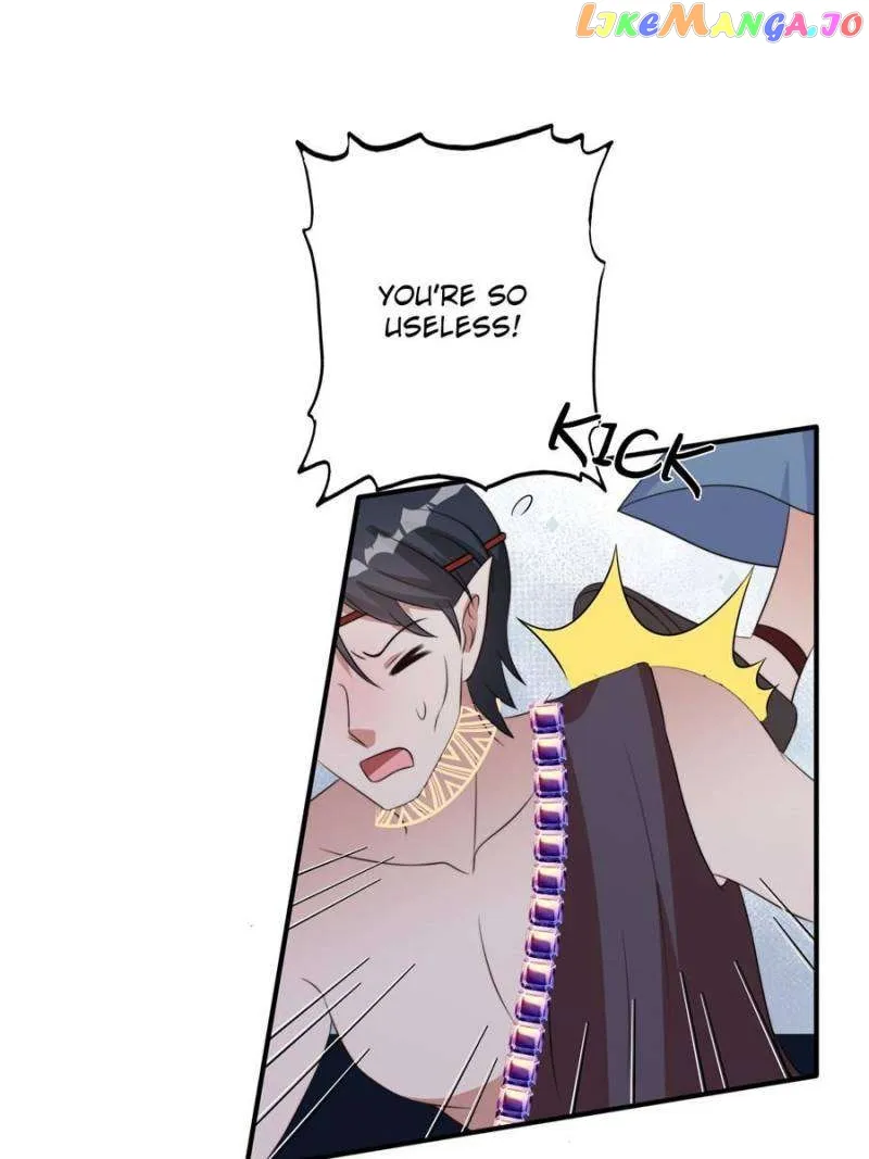 I Became the Beastman’s Wife chapter 142 page 8