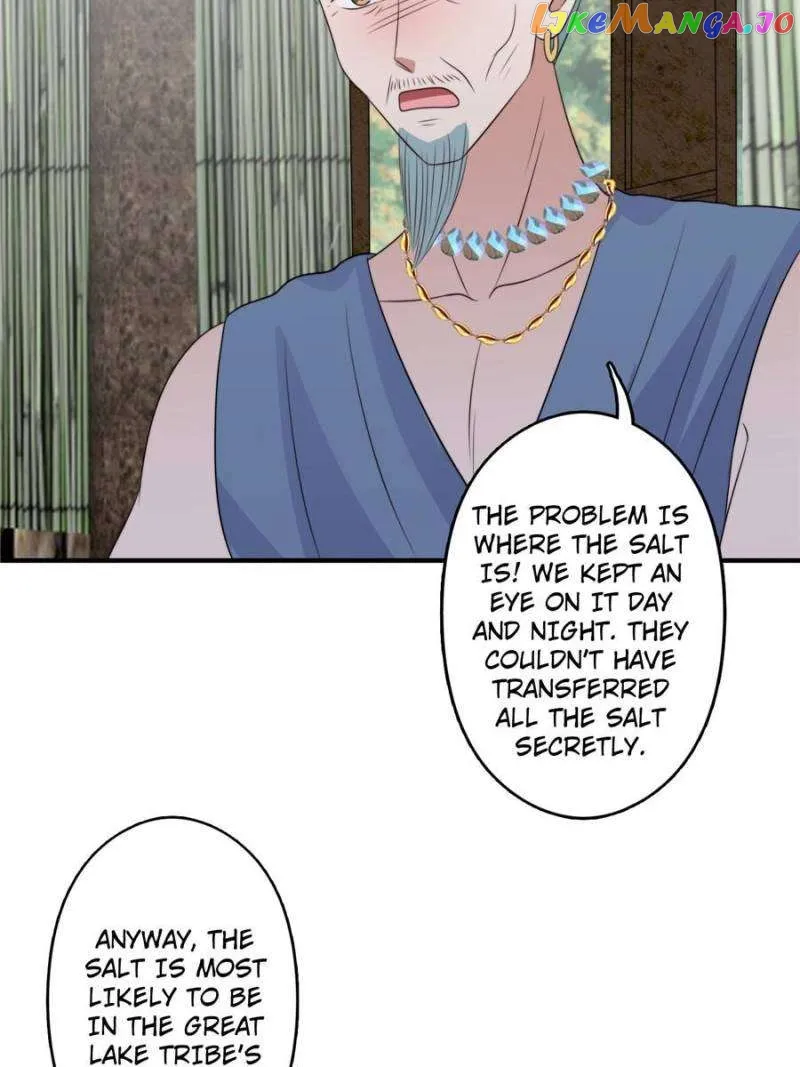 I Became the Beastman’s Wife chapter 142 page 12