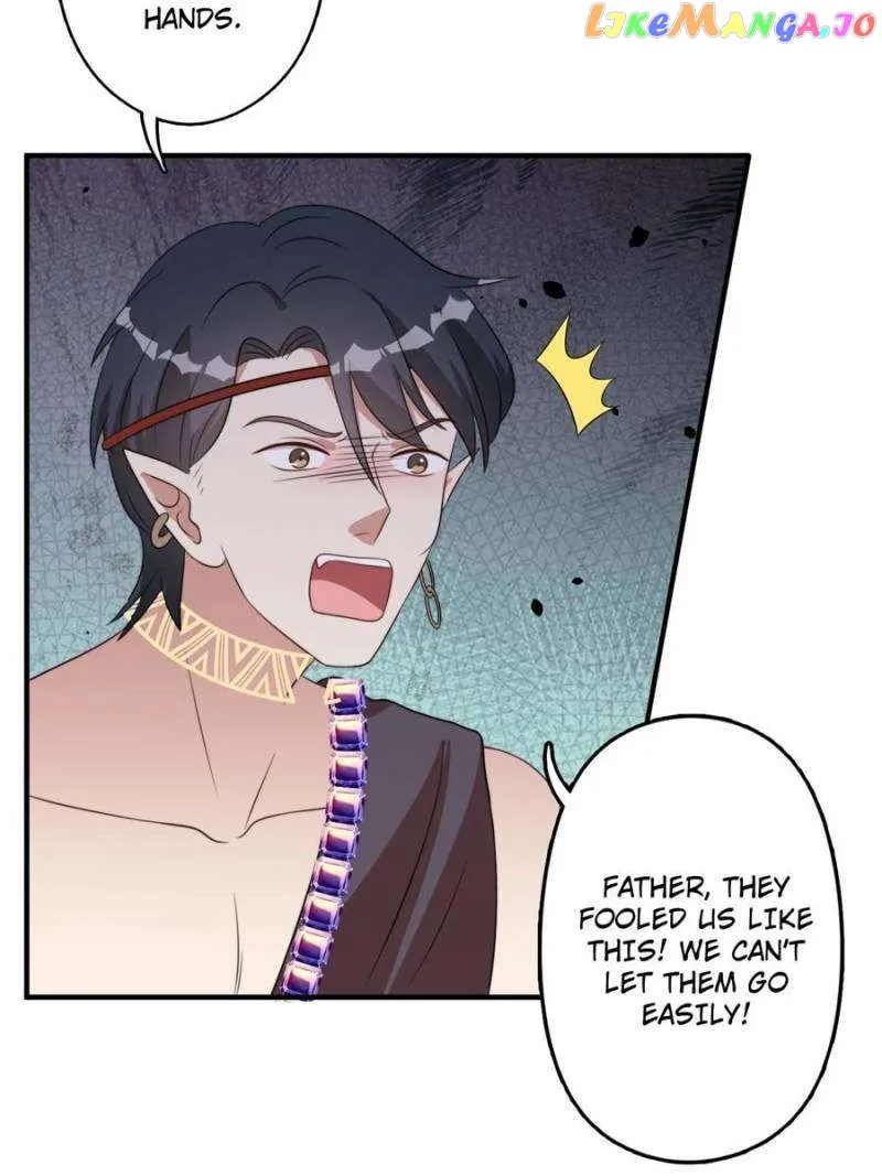 I Became the Beastman’s Wife chapter 142 page 13