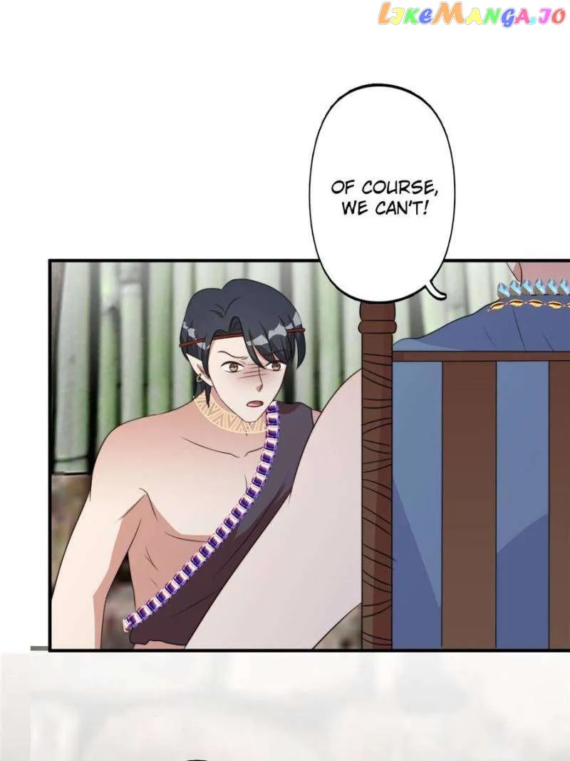 I Became the Beastman’s Wife chapter 142 page 14