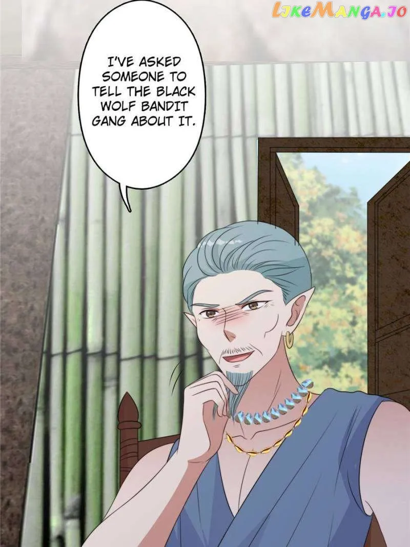 I Became the Beastman’s Wife chapter 142 page 15