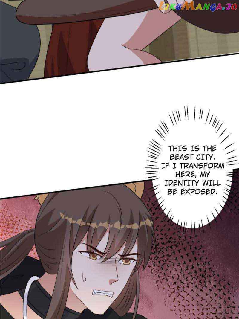 I Became the Beastman’s Wife chapter 145 page 2