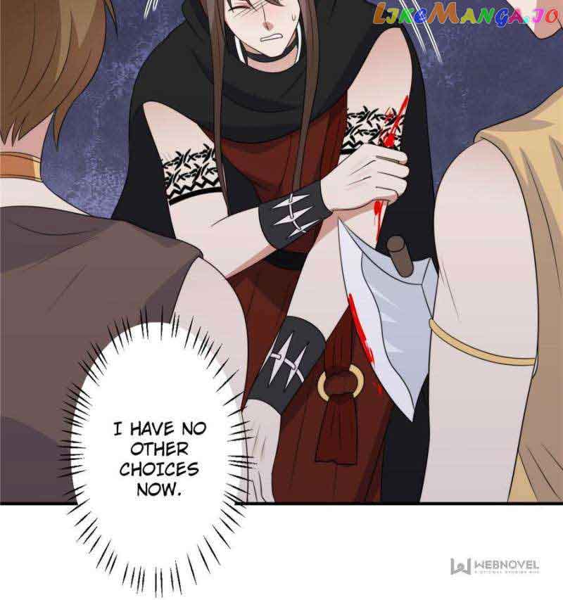 I Became the Beastman’s Wife chapter 145 page 7