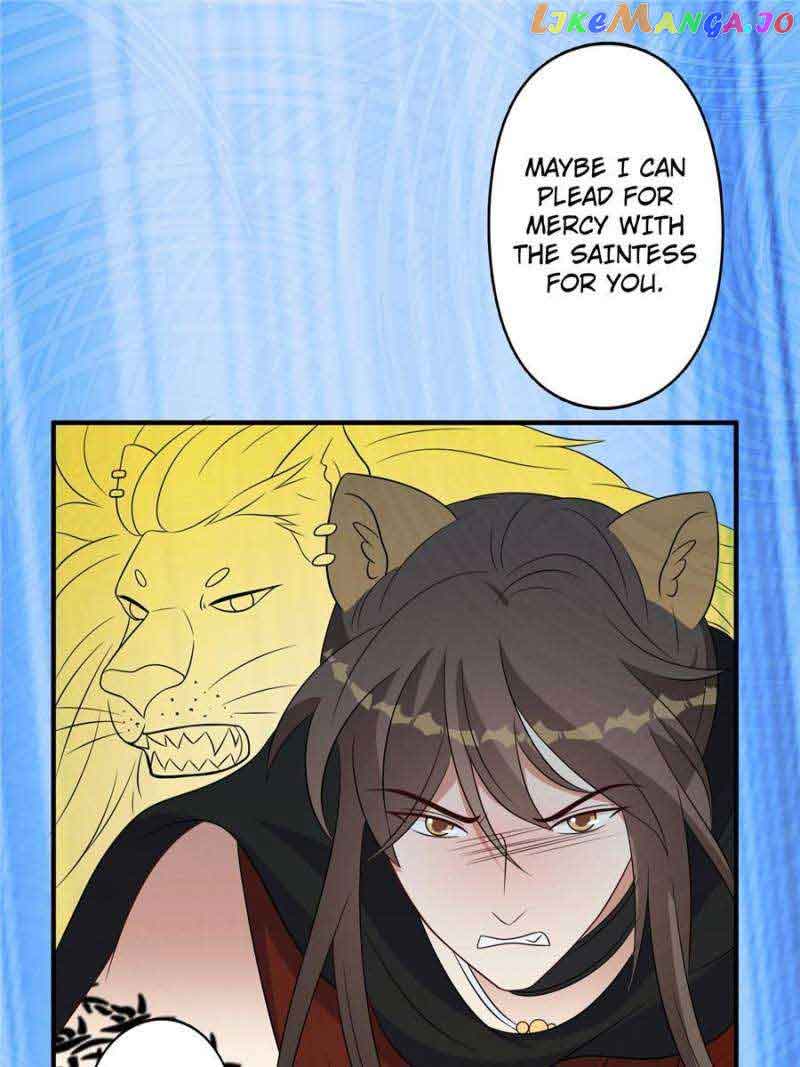 I Became the Beastman’s Wife chapter 145 page 8