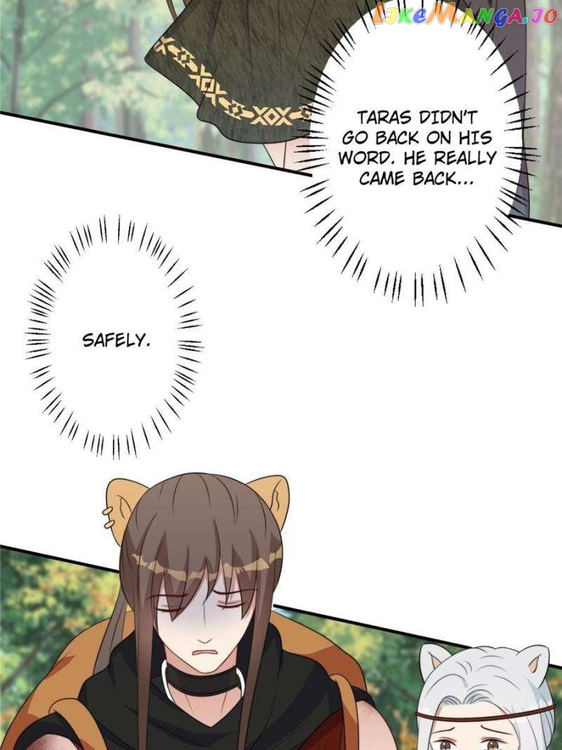 I Became the Beastman’s Wife chapter 147 page 2