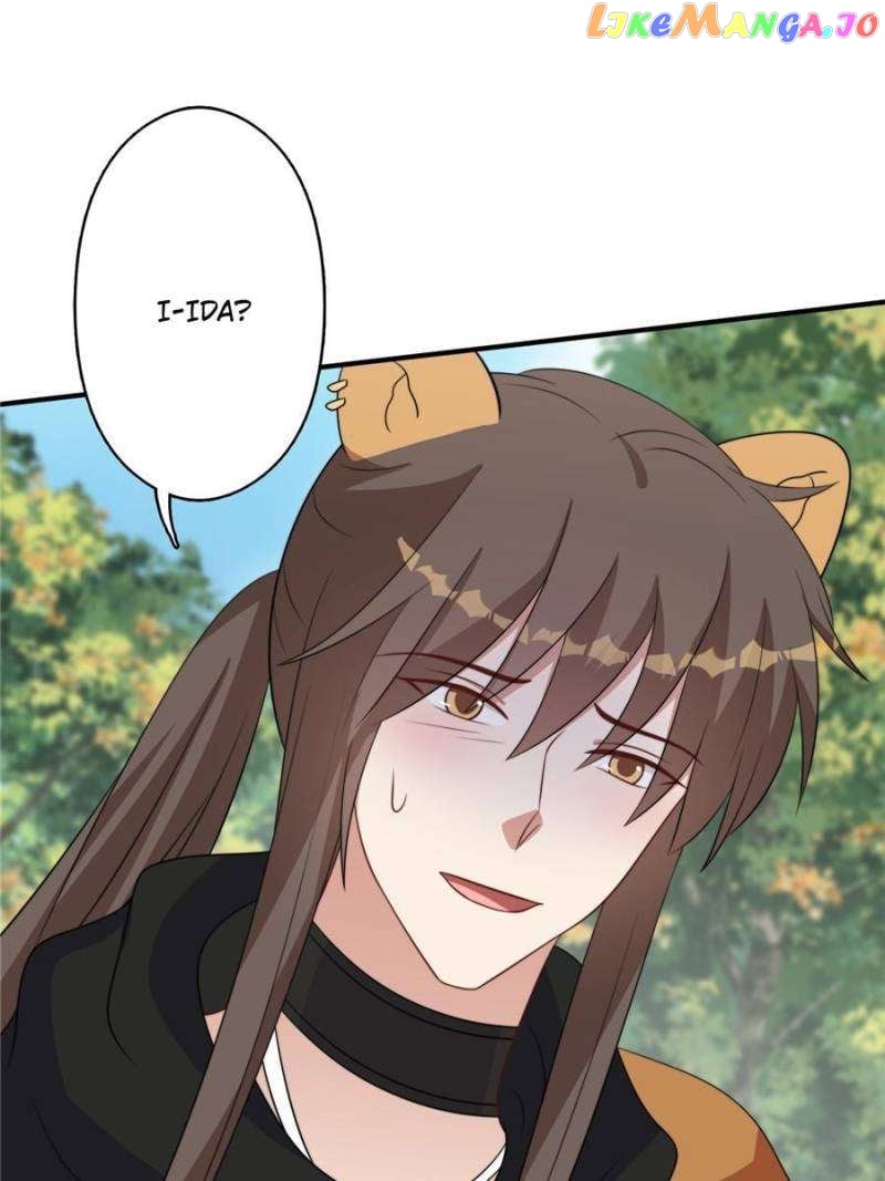 I Became the Beastman’s Wife chapter 147 page 6