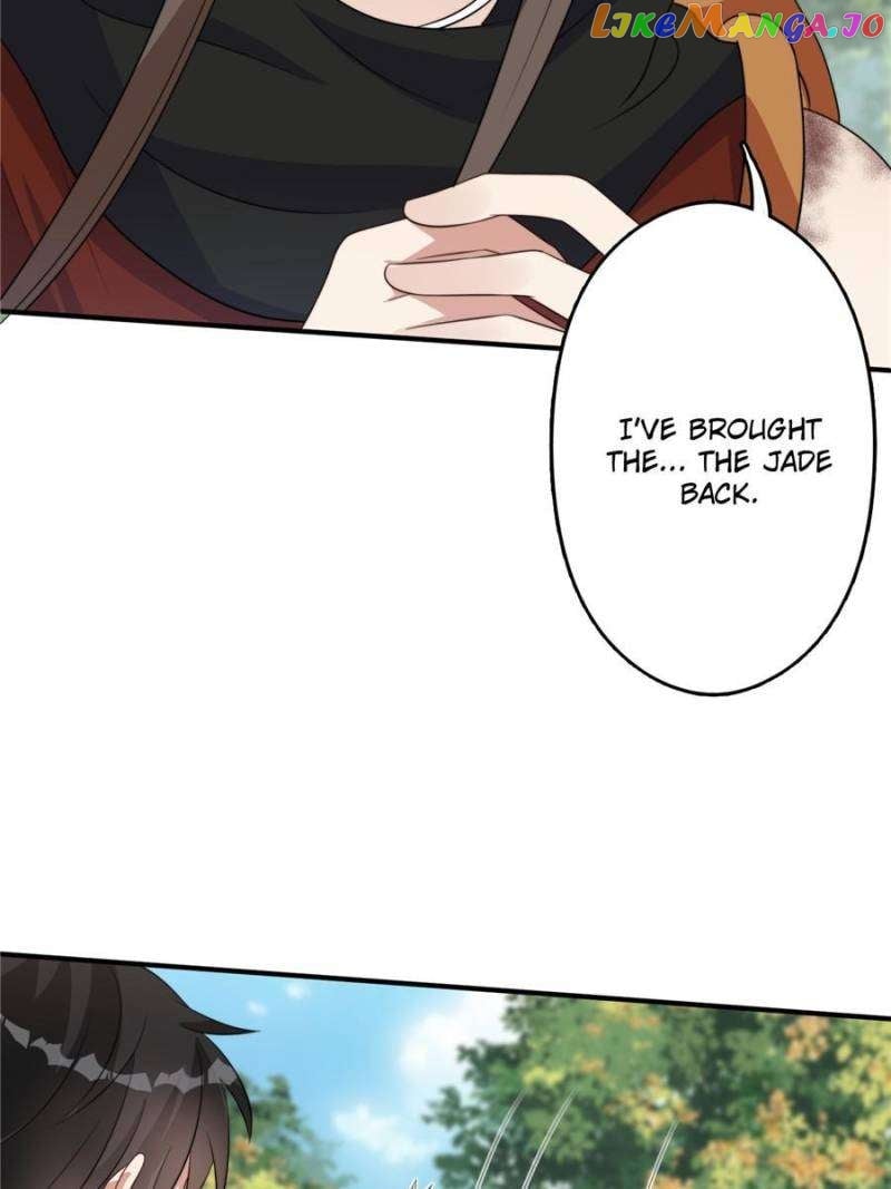 I Became the Beastman’s Wife chapter 147 page 7