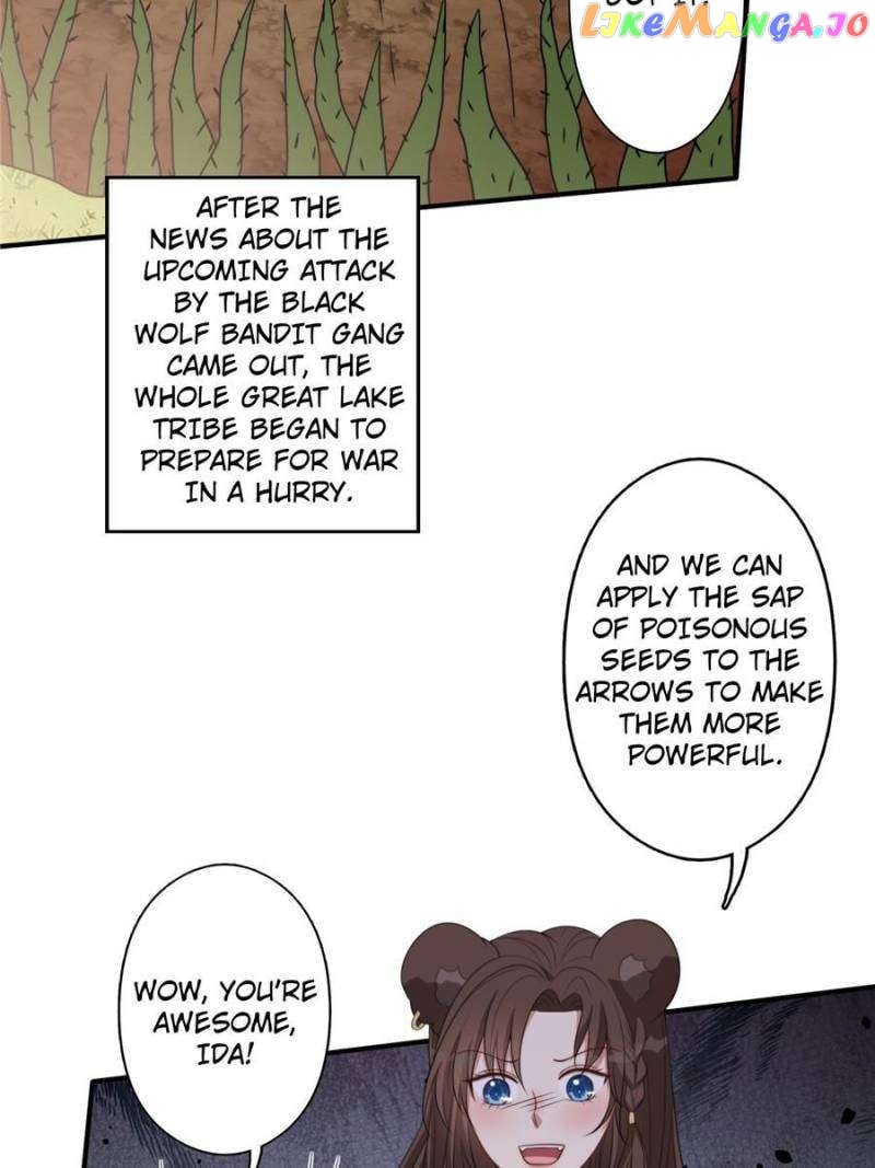 I Became the Beastman’s Wife chapter 149 page 2