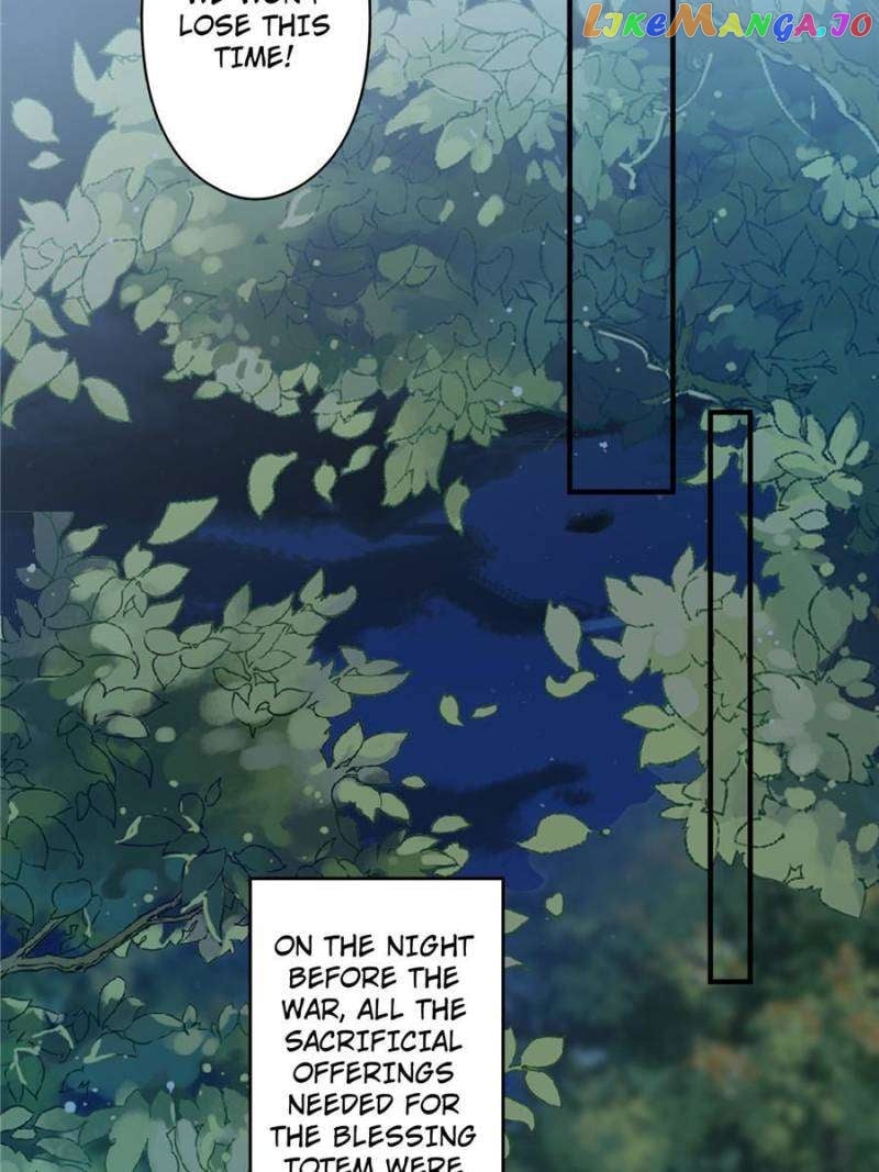 I Became the Beastman’s Wife chapter 149 page 7