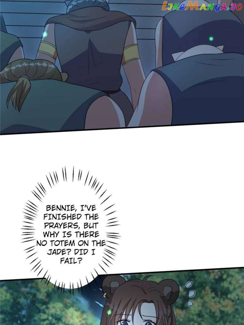 I Became the Beastman’s Wife chapter 149 page 9