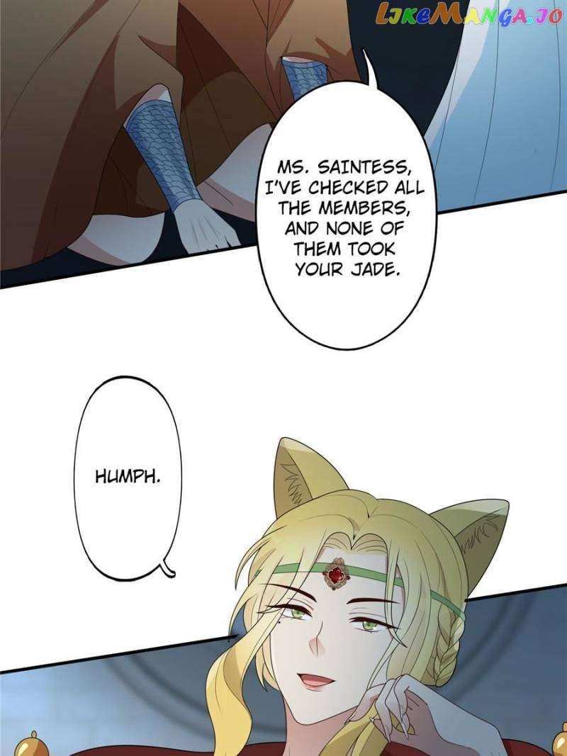 I Became the Beastman’s Wife chapter 150 page 2
