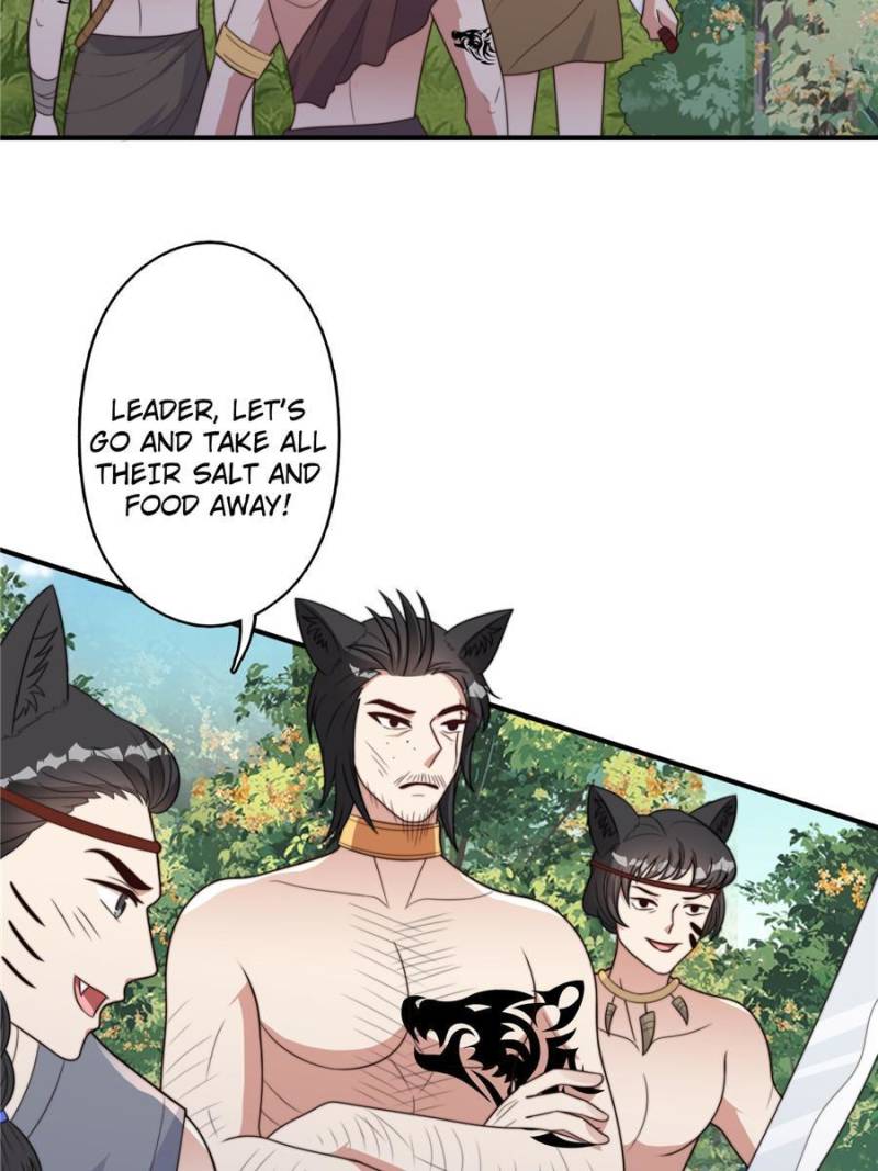 I Became the Beastman’s Wife chapter 151 page 2
