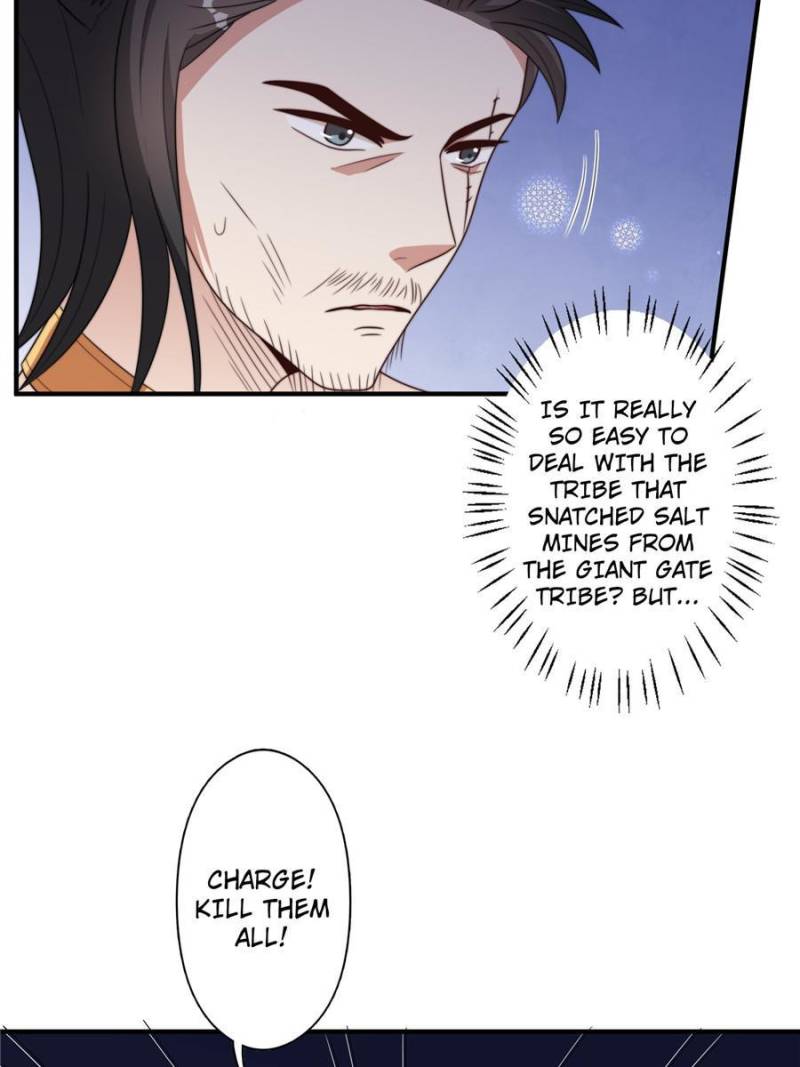 I Became the Beastman’s Wife chapter 151 page 4