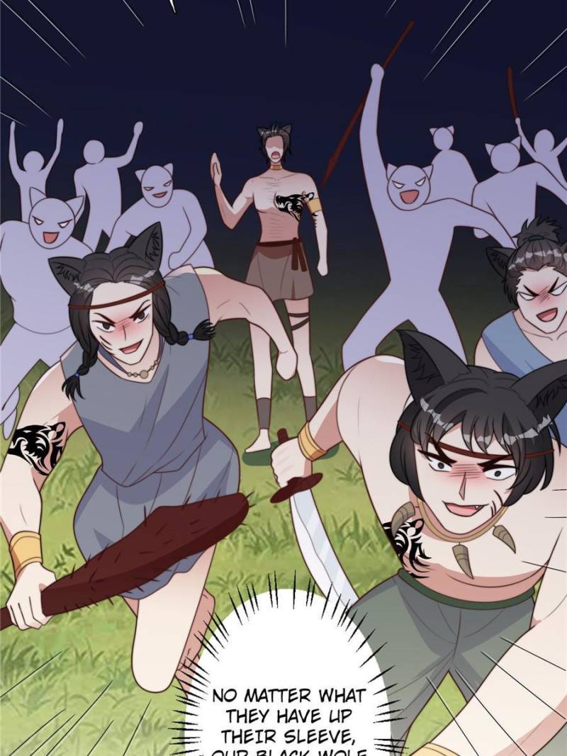 I Became the Beastman’s Wife chapter 151 page 5