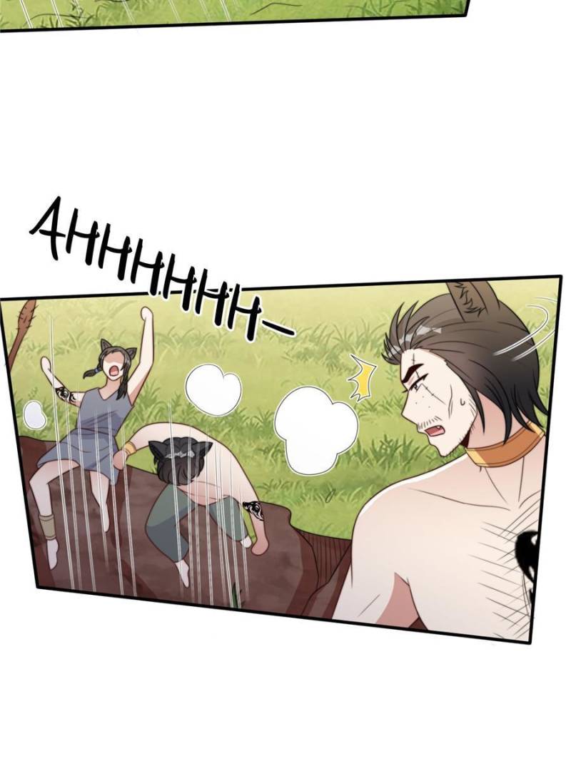 I Became the Beastman’s Wife chapter 151 page 7