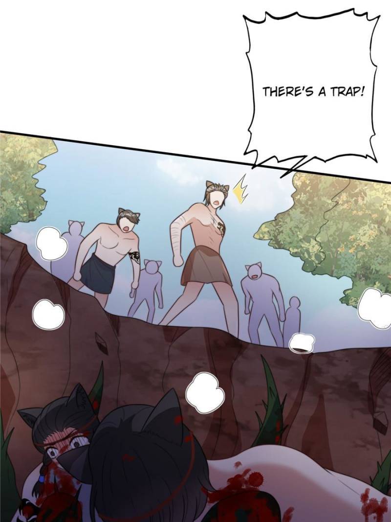 I Became the Beastman’s Wife chapter 151 page 8