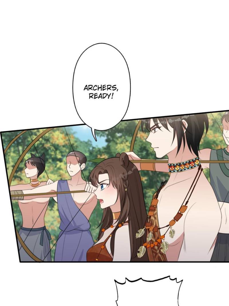 I Became the Beastman’s Wife chapter 151 page 10