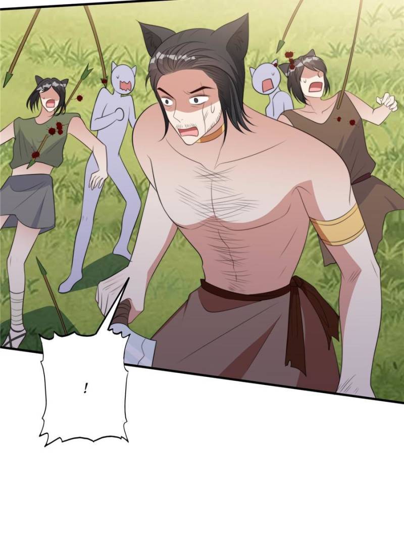 I Became the Beastman’s Wife chapter 151 page 13