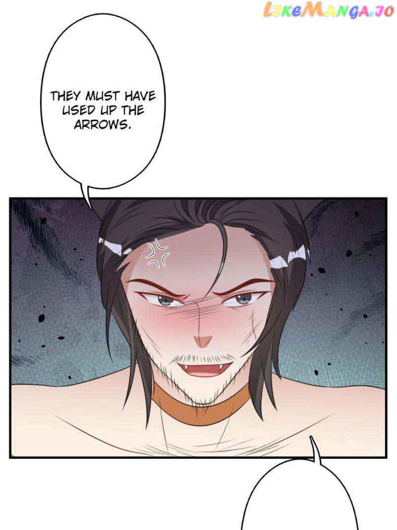 I Became the Beastman’s Wife chapter 152 page 1