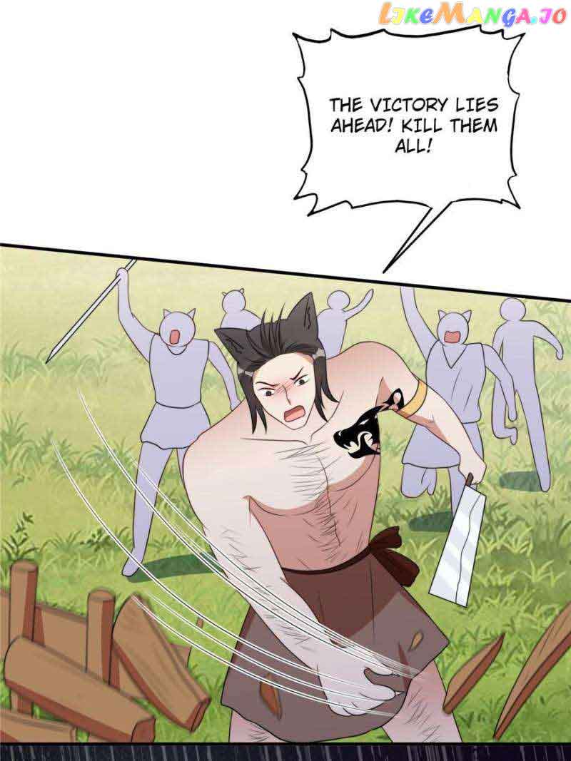 I Became the Beastman’s Wife chapter 152 page 6