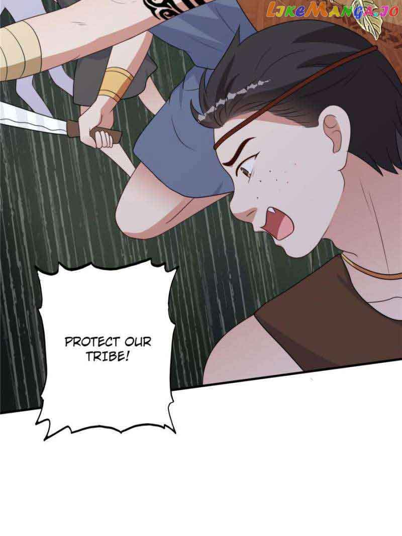 I Became the Beastman’s Wife chapter 152 page 8