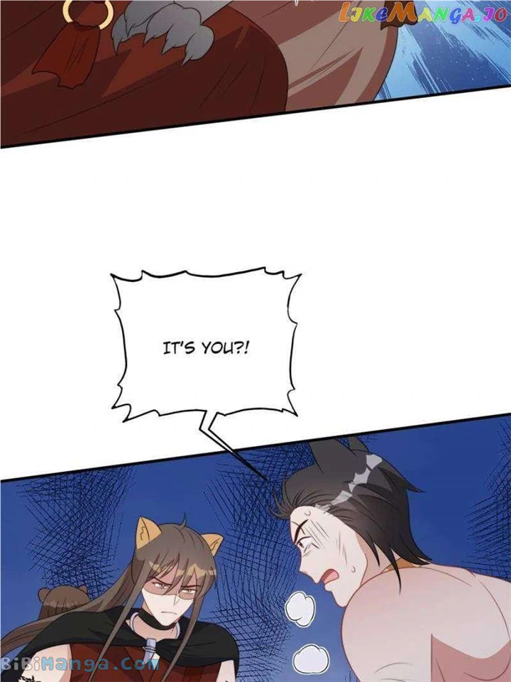 I Became the Beastman’s Wife chapter 153 page 2