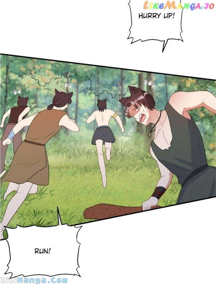 I Became the Beastman’s Wife chapter 153 page 6
