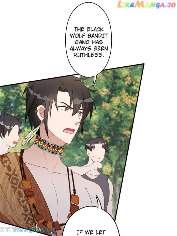 I Became the Beastman’s Wife chapter 153 page 7