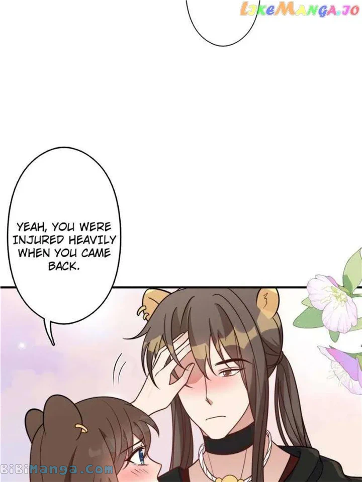 I Became the Beastman’s Wife chapter 153 page 12
