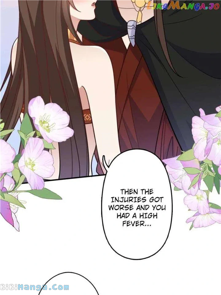 I Became the Beastman’s Wife chapter 153 page 13