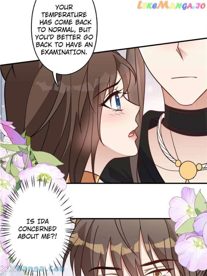 I Became the Beastman’s Wife chapter 153 page 14